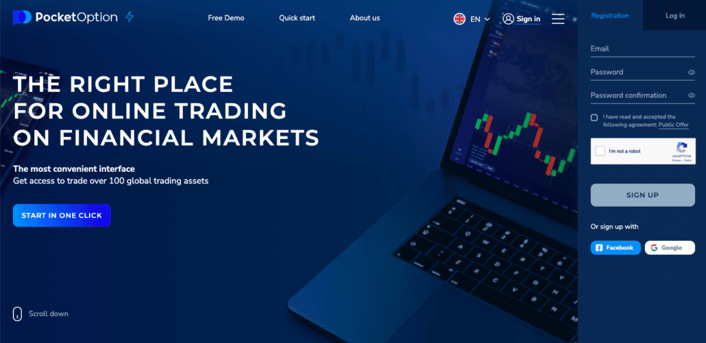 Exploring Success with Pocket Option A Comprehensive Guide