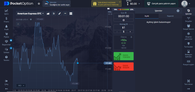 Exploring Success with Pocket Option A Comprehensive Guide