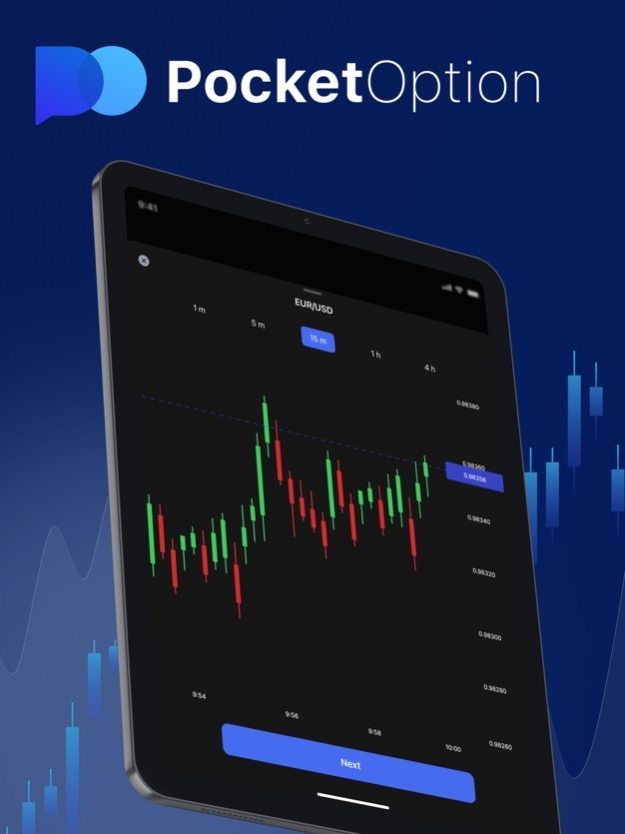 Exploring the Benefits of Pocketoption 25