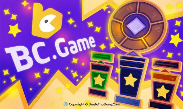 Khám Phá Bc Game - Nơi Giải Trí Đỉnh Cao